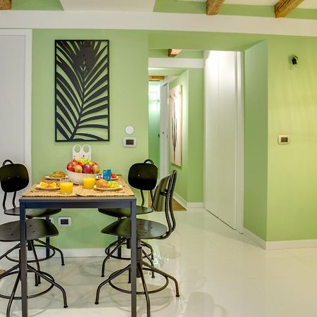 Apartament Sweett - Corridoni Mediolan Zewnętrze zdjęcie