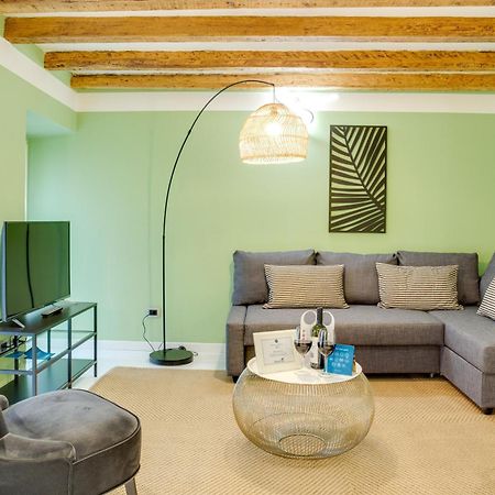 Apartament Sweett - Corridoni Mediolan Zewnętrze zdjęcie