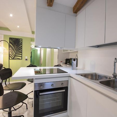 Apartament Sweett - Corridoni Mediolan Zewnętrze zdjęcie