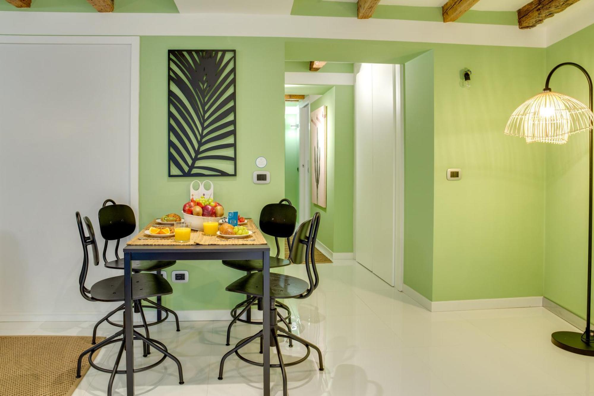 Apartament Sweett - Corridoni Mediolan Zewnętrze zdjęcie