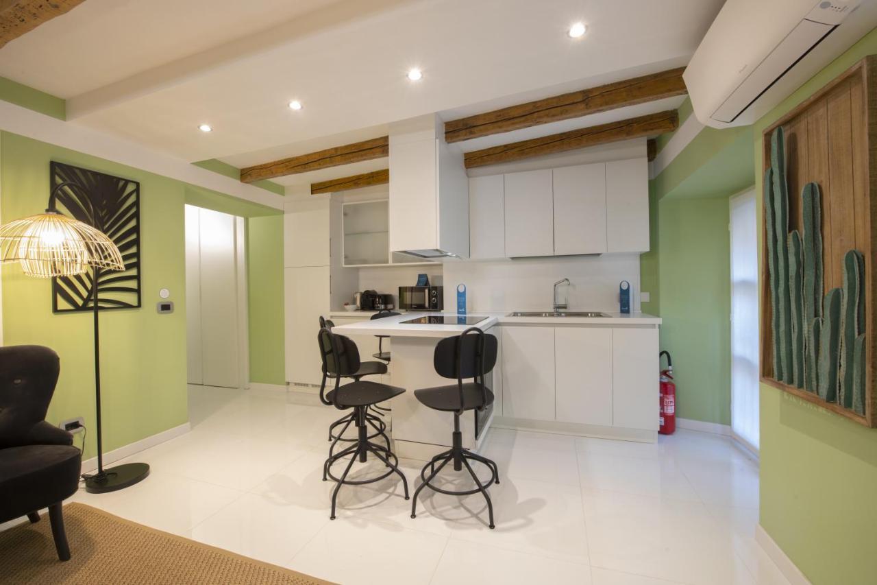 Apartament Sweett - Corridoni Mediolan Zewnętrze zdjęcie