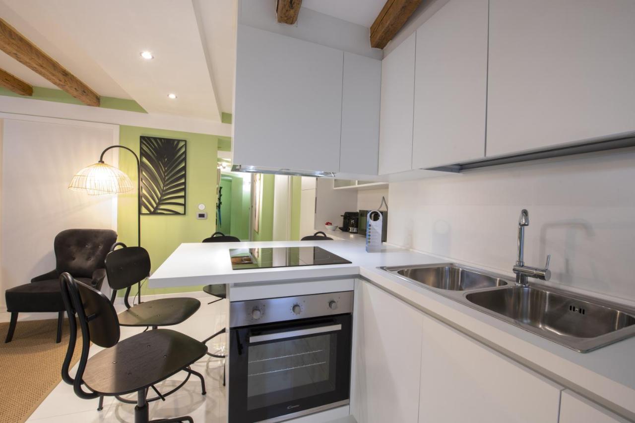 Apartament Sweett - Corridoni Mediolan Zewnętrze zdjęcie