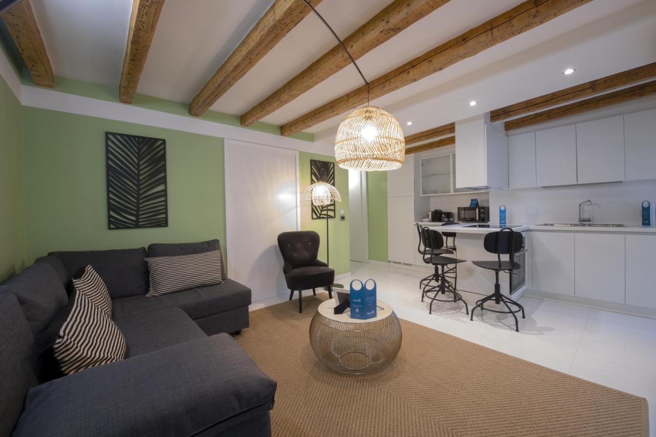 Apartament Sweett - Corridoni Mediolan Zewnętrze zdjęcie