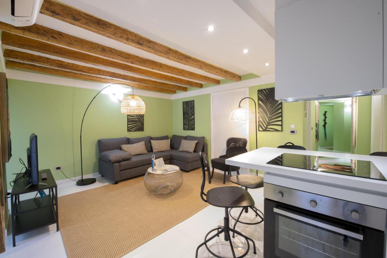 Apartament Sweett - Corridoni Mediolan Zewnętrze zdjęcie