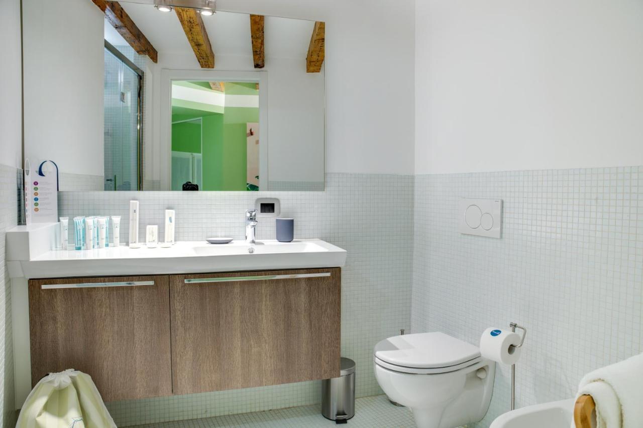 Apartament Sweett - Corridoni Mediolan Zewnętrze zdjęcie